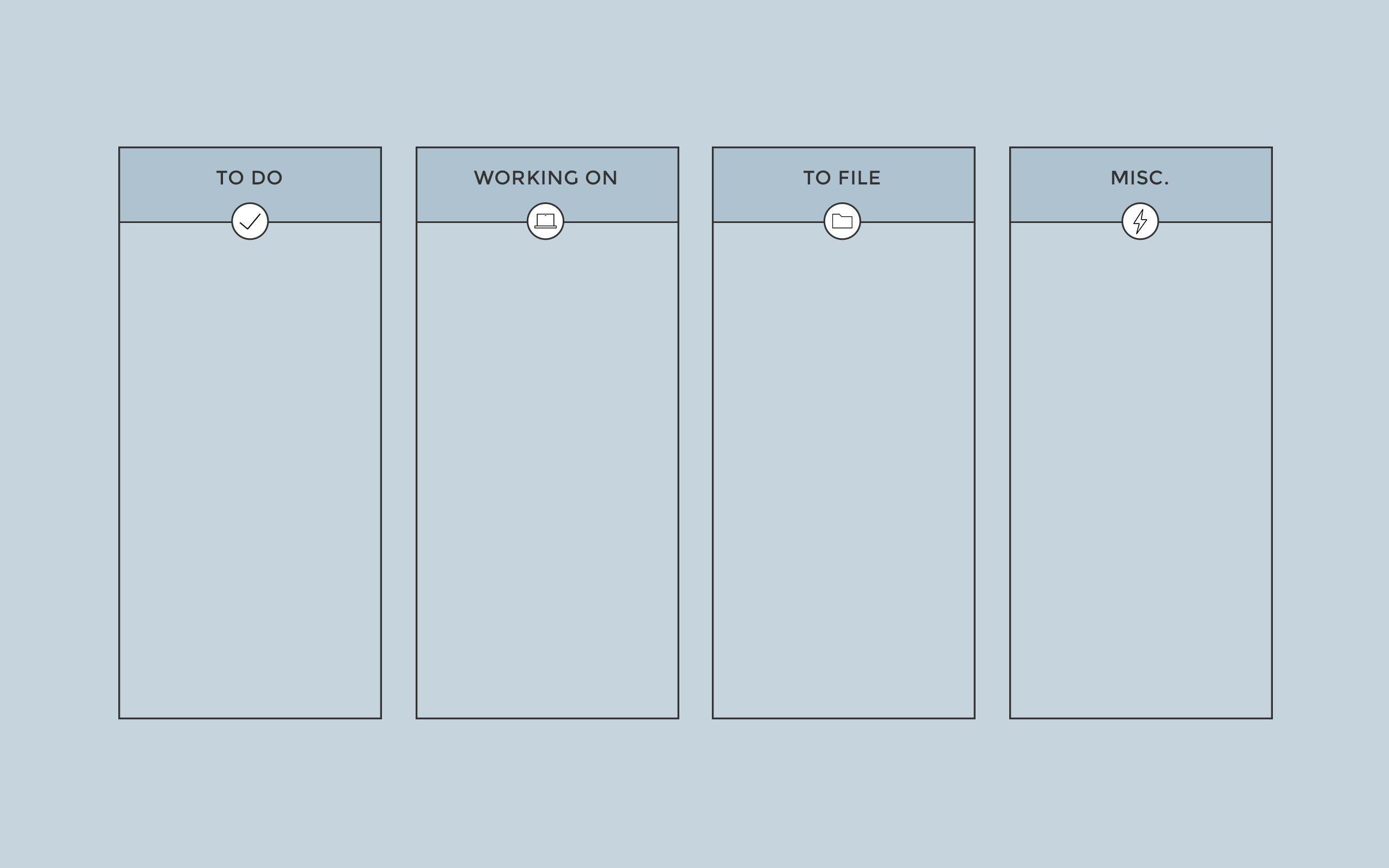 2560x1600 Organize Desktop Wallpaper