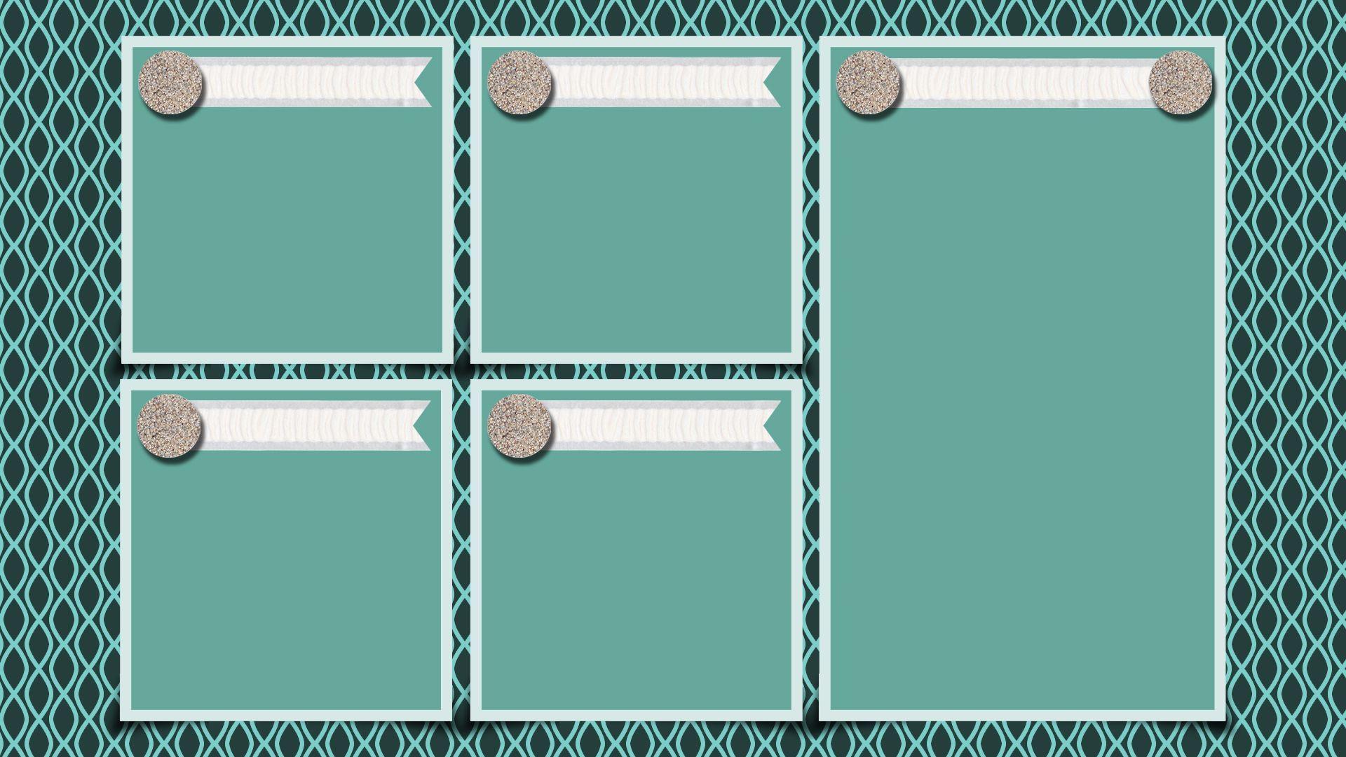 1920x1080 Organize Wallpaper