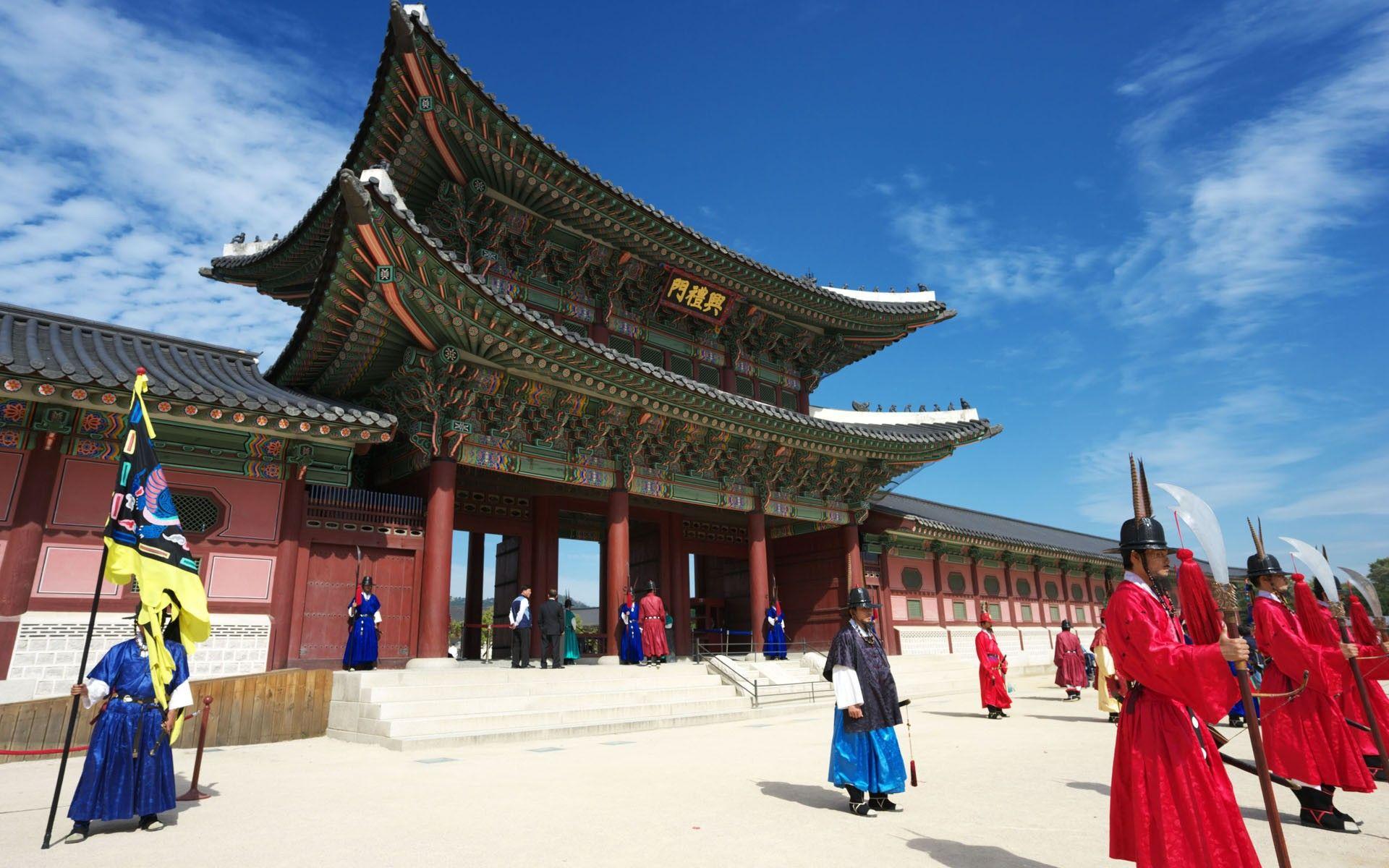 1920x1200 Korea wallpaper and image, picture, photo