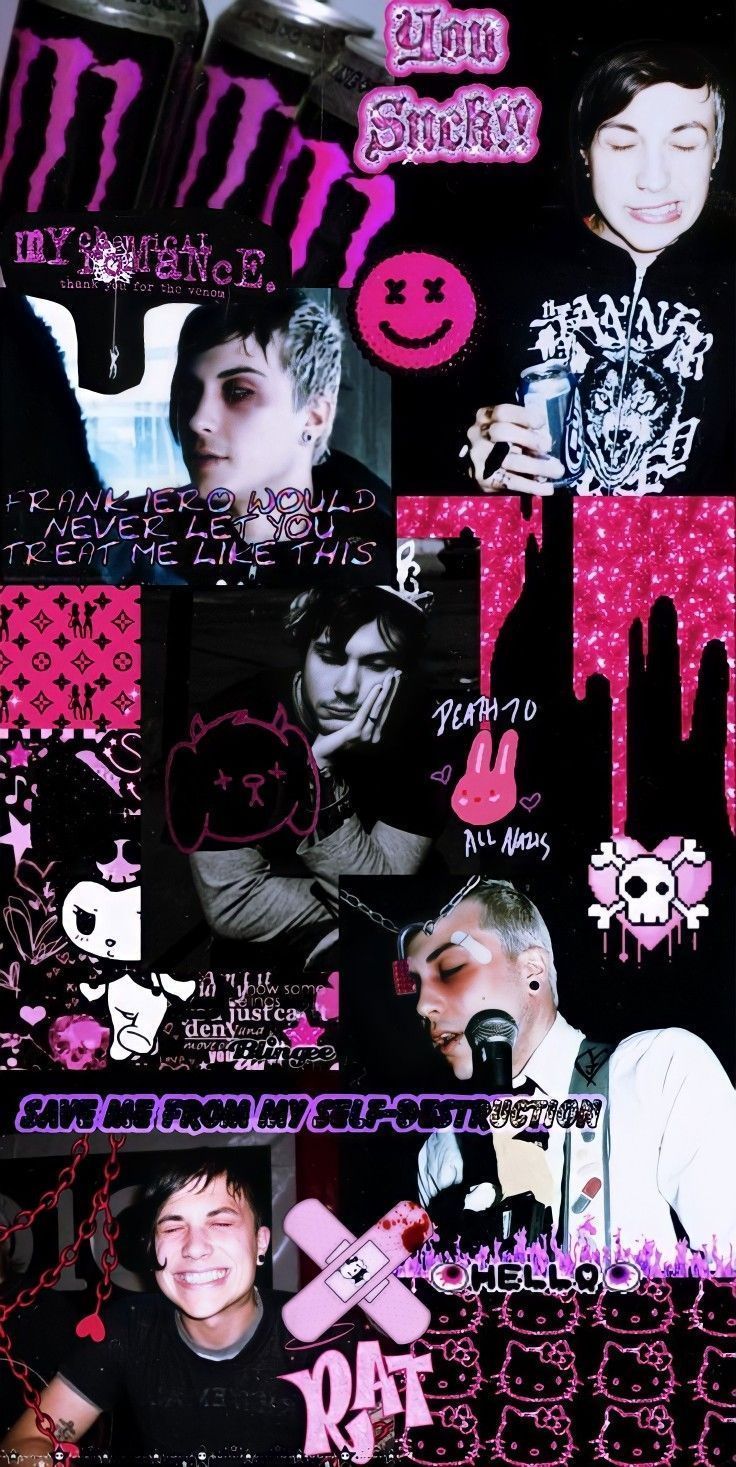 736x1467 wallpaper frank iero