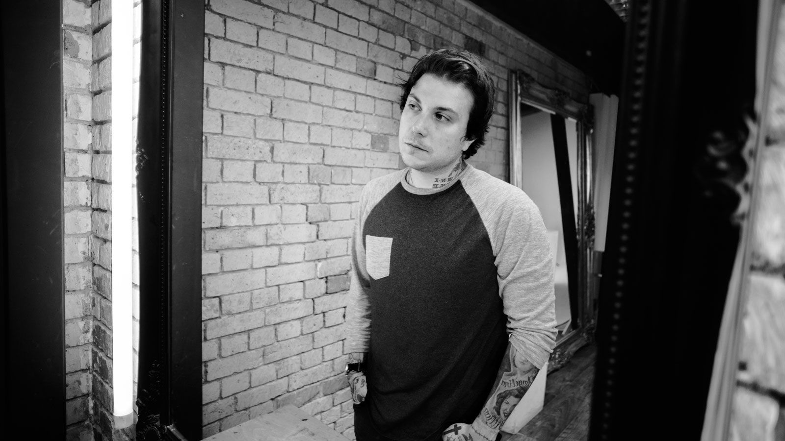 1600x900 Frank Iero Fans / X