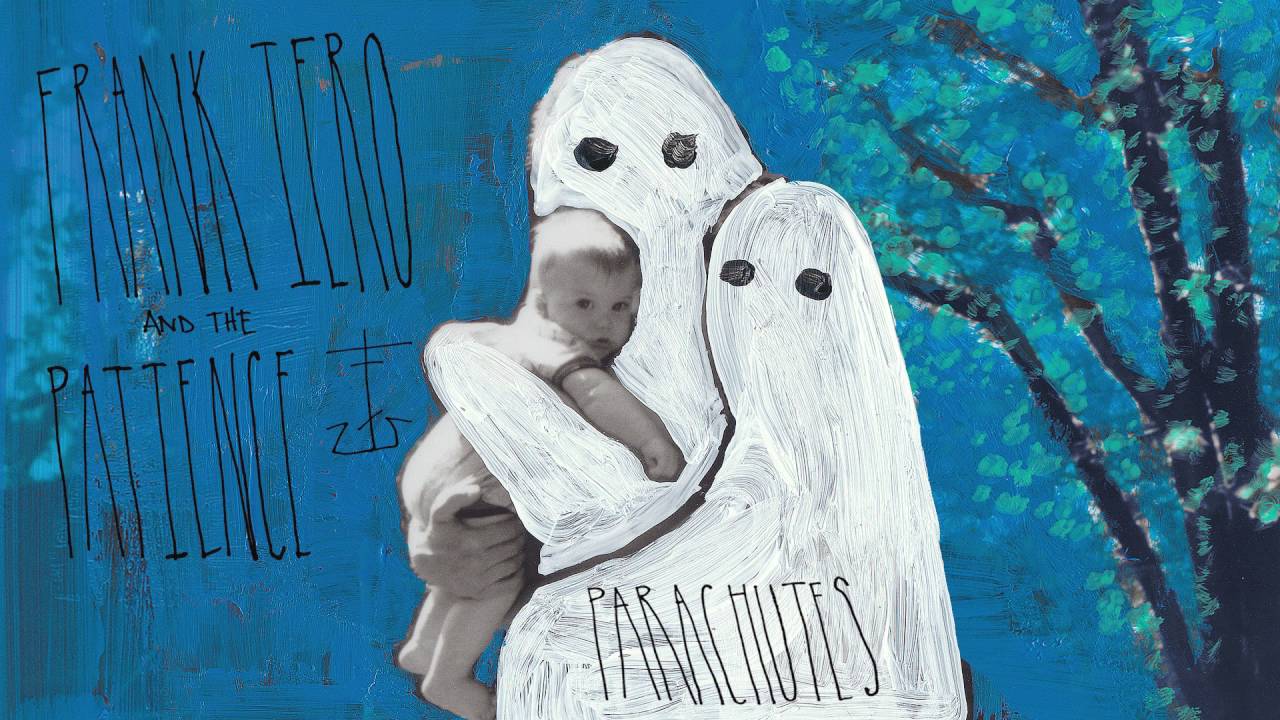 1280x720 FRANK IERO and the PATIENCE'm A