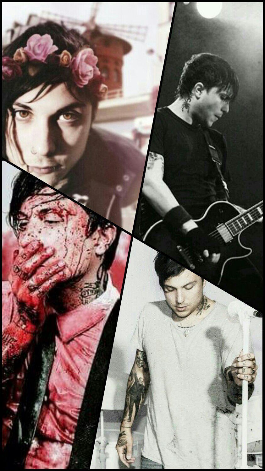 843x1500 Lockscreens