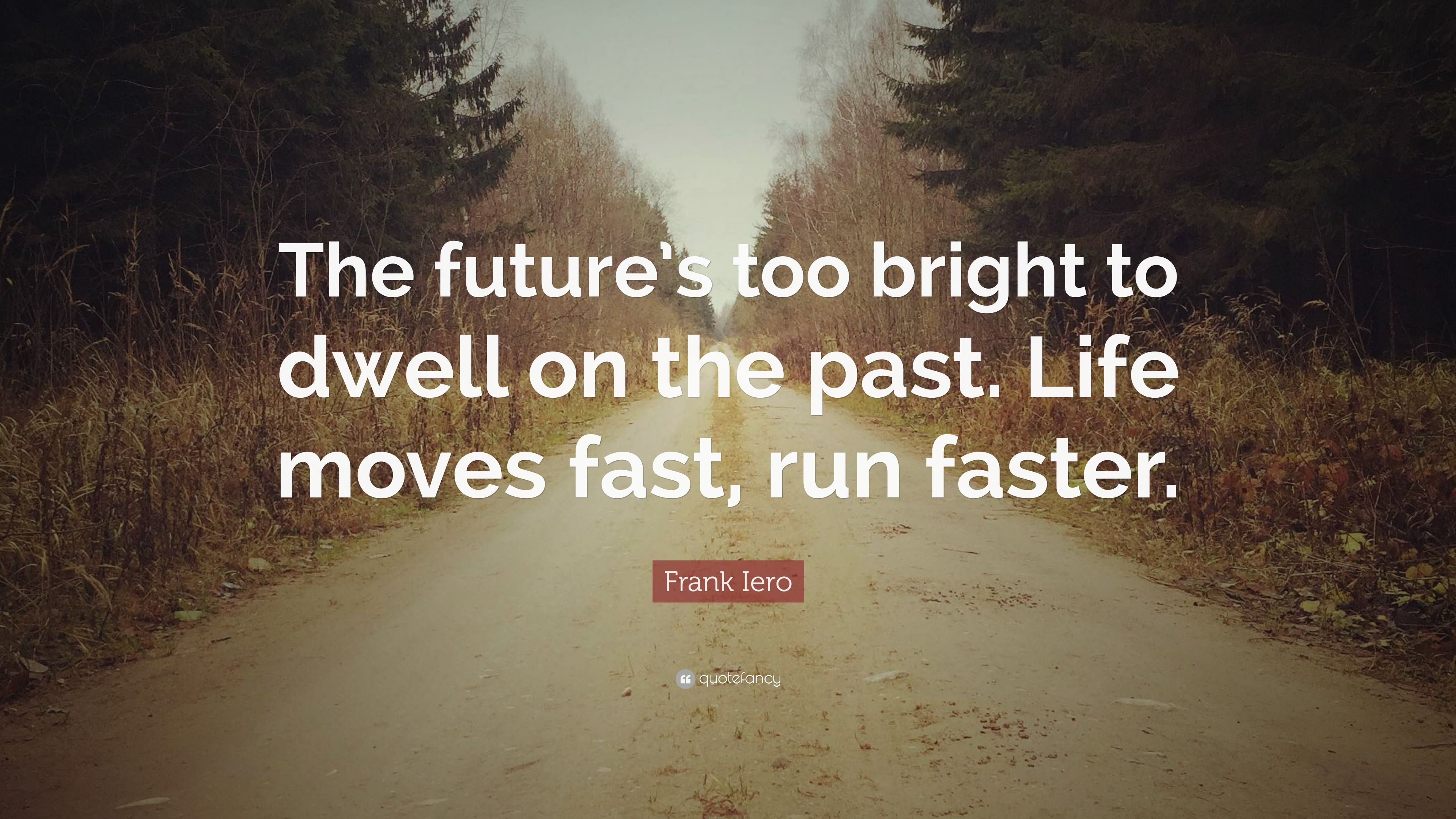 3840x2160 Frank Iero Quotes 2024 Update