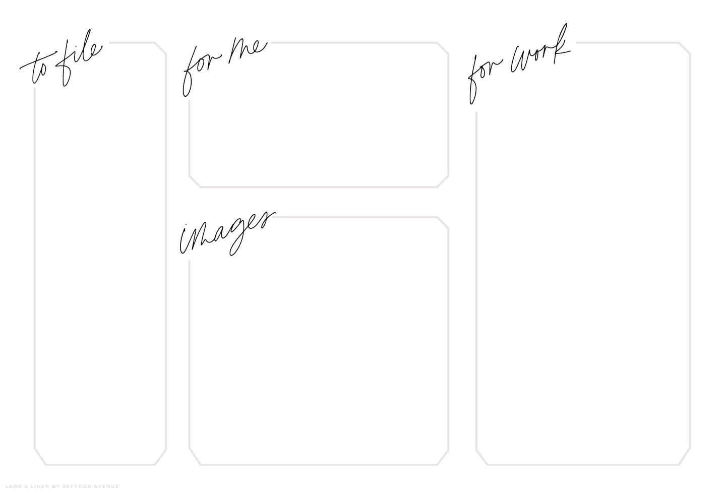 1440x990 The Cutest Way to Organize Your Desktop (for *free*). lark