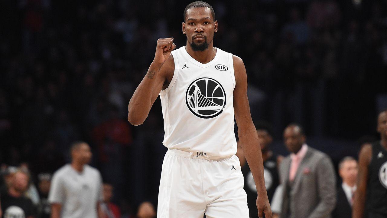 1280x720 Kevin Durant is heading to the Brooklyn Nets