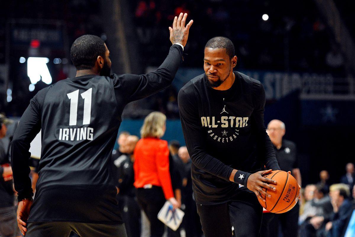 1200x800 NBA Free Agency 2019: Kevin Durant planning to sign