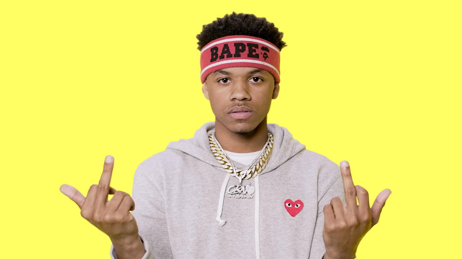 1920x1080 Luh Kel Breaks Down The Meaning Of Wrong