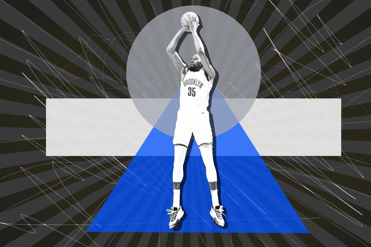 1200x800 Brooklyn Nets Will Be Getting a Different Kevin Durant