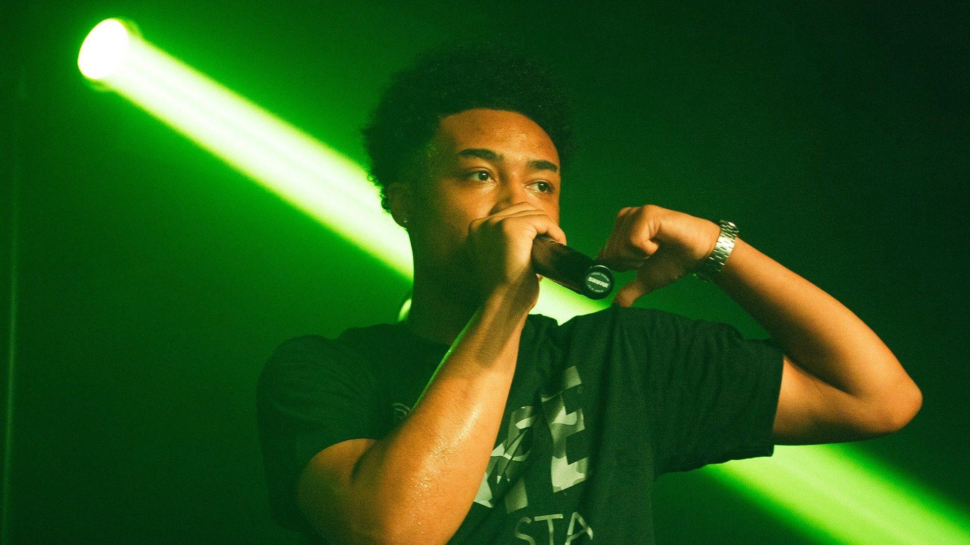 1920x1080 Luh Kel Wants to Change Music Audiomack Blog