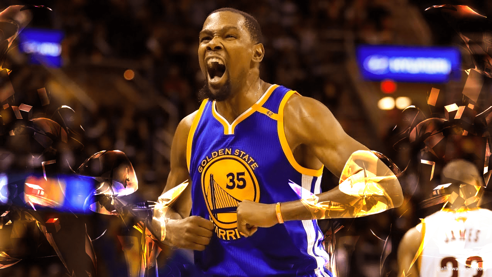 1600x903 Kevin Durant Wallpaper 2018