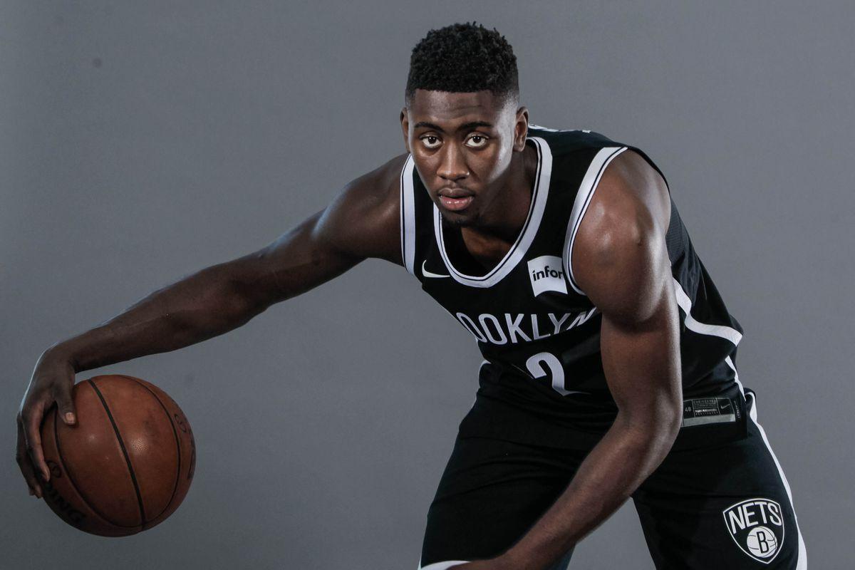 1200x800 Kevin Durant tells Caris LeVert: “Be ready for that moment