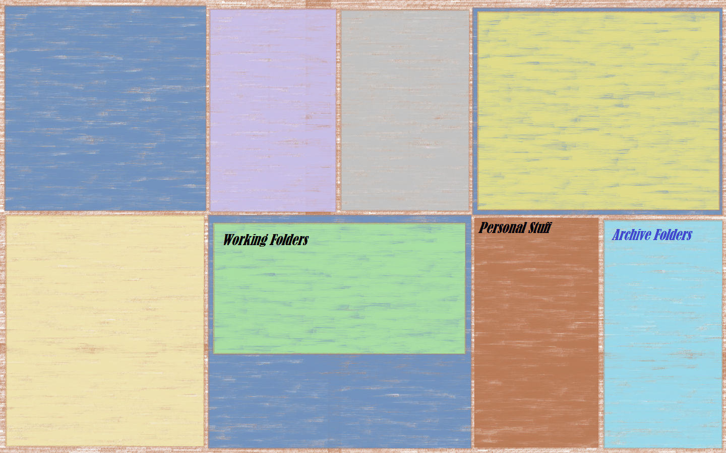 1440x900 Organize Background 1920x1080