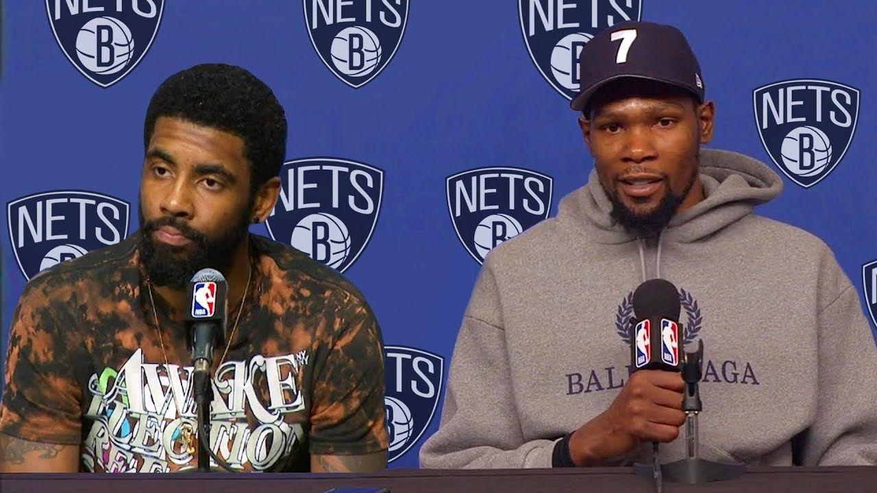 1280x720 Will the Brooklyn Nets Actually be any Good With Kyrie