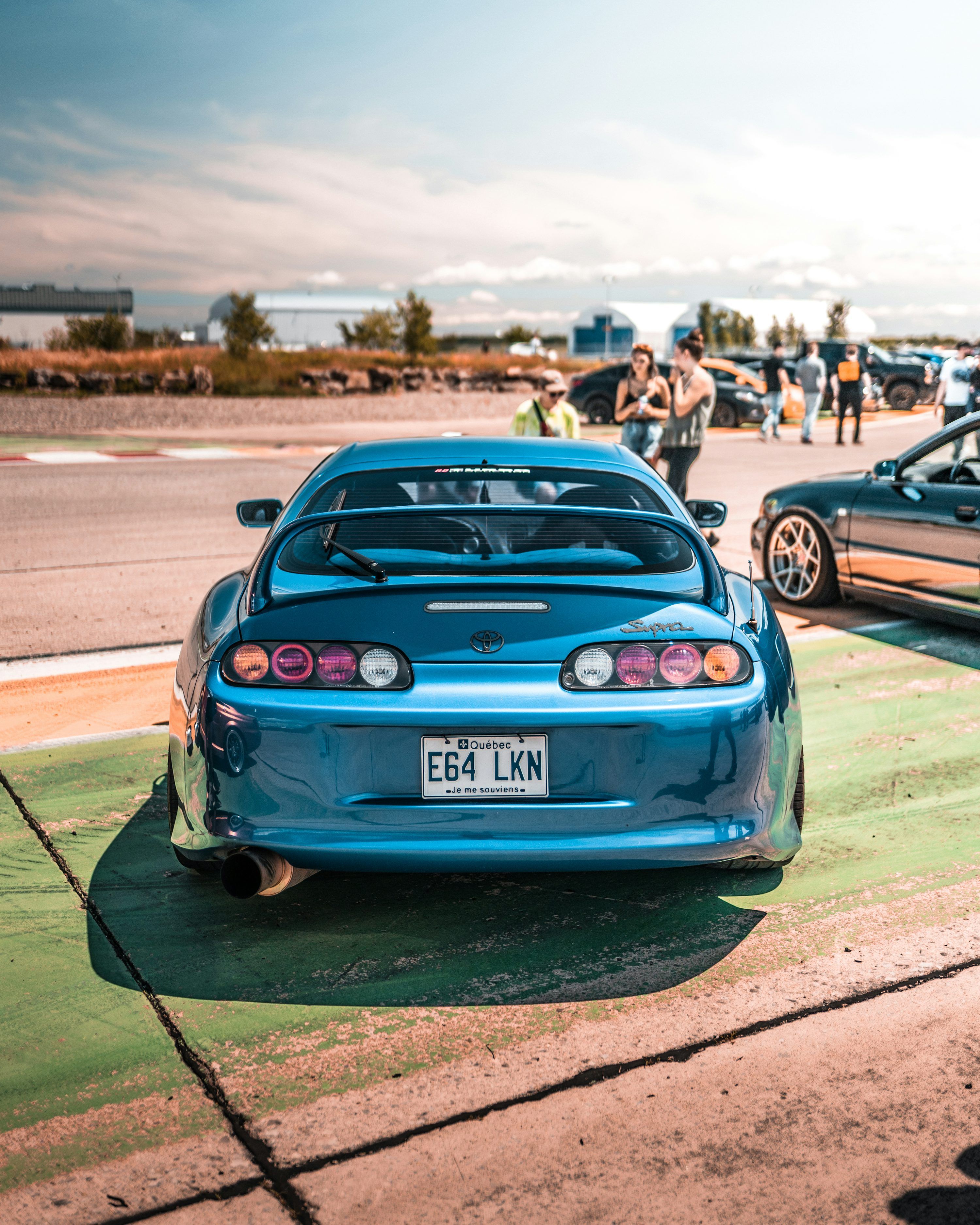 3000x3750 Toyota Supra Picture. Download