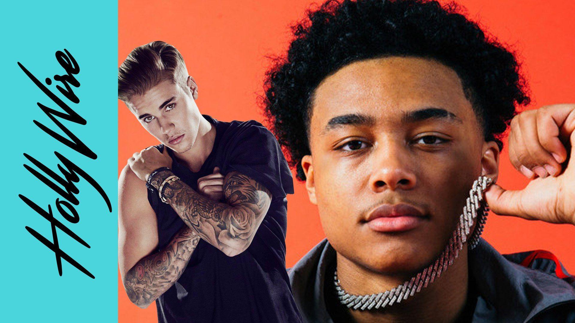 1920x1080 Justin Bieber Needs To Collaborate With Luh Kel!!