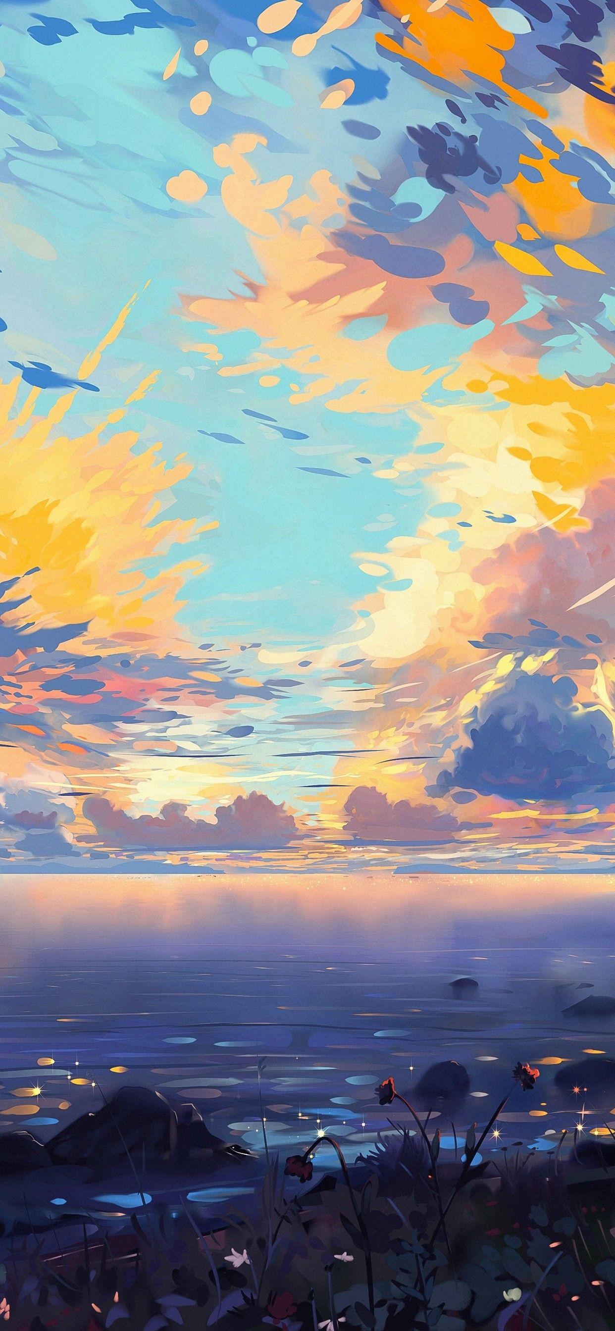 1242x2688 Background HD Wallpaper
