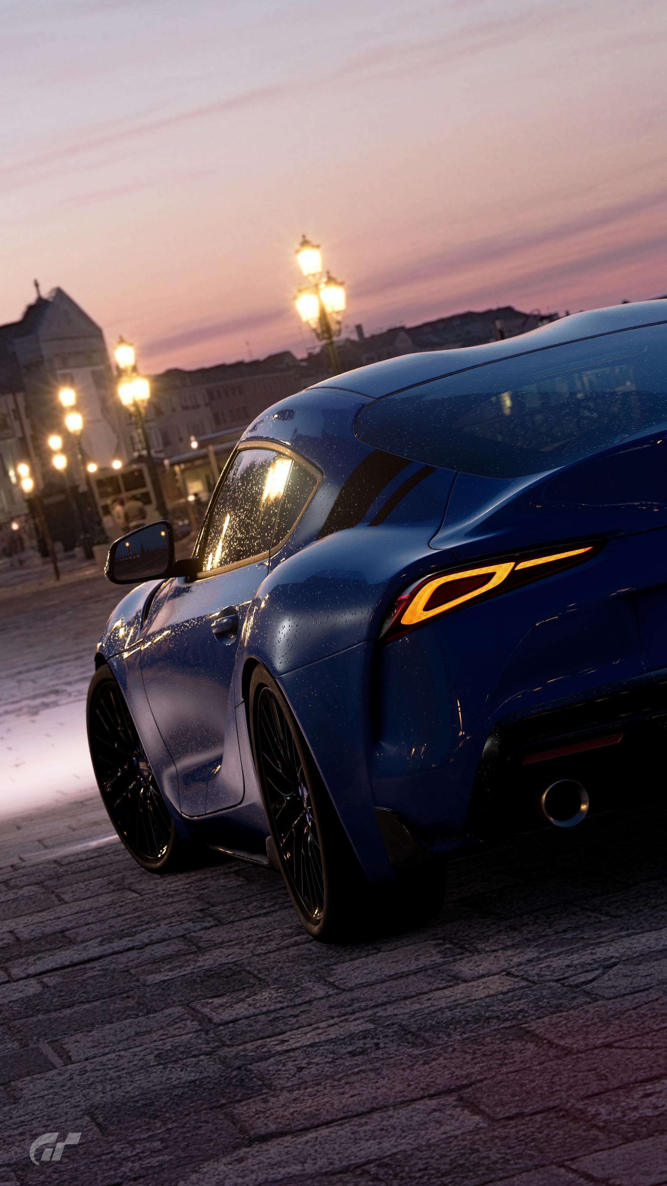 2160x3840 gt sport wallpaper I made?