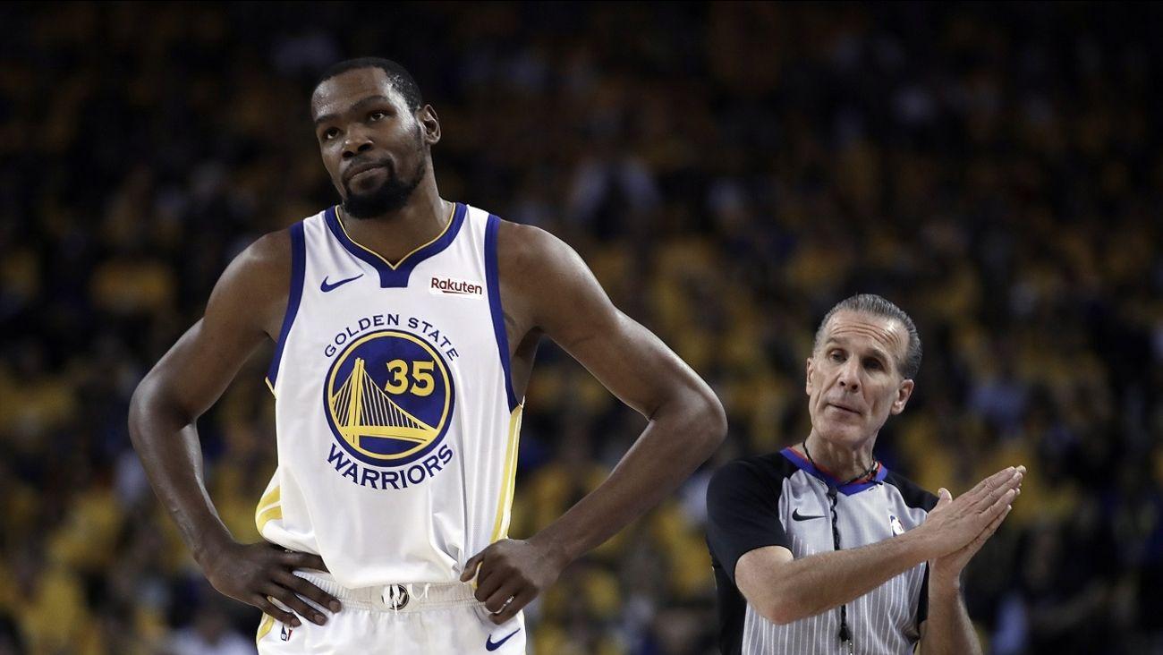1300x732 Brooklyn Nets to sign Kevin Durant, Kyrie Irving and DeAndre