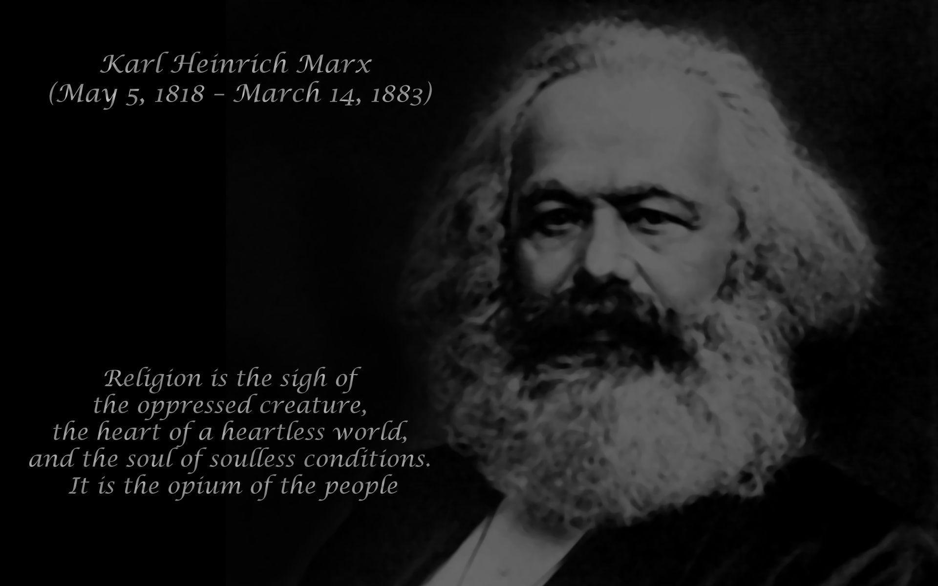 Marx Wallpapers - Top Free Marx Backgrounds - WallpaperAccess
