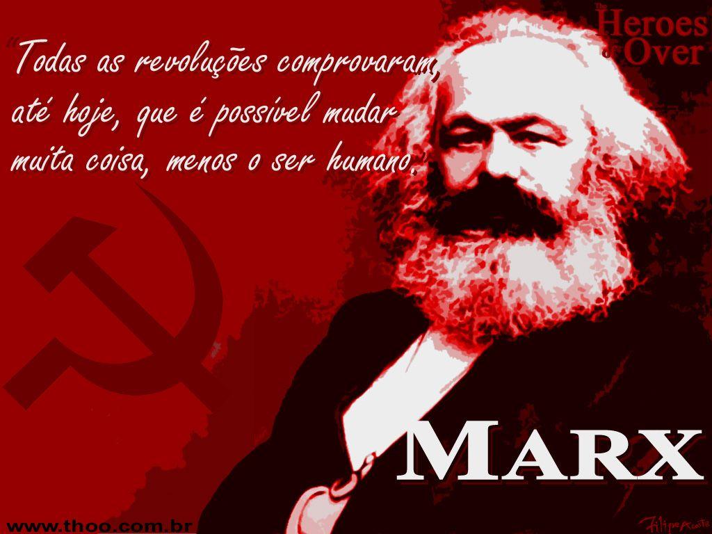 1024x768 karl marx Marx Wallpaper