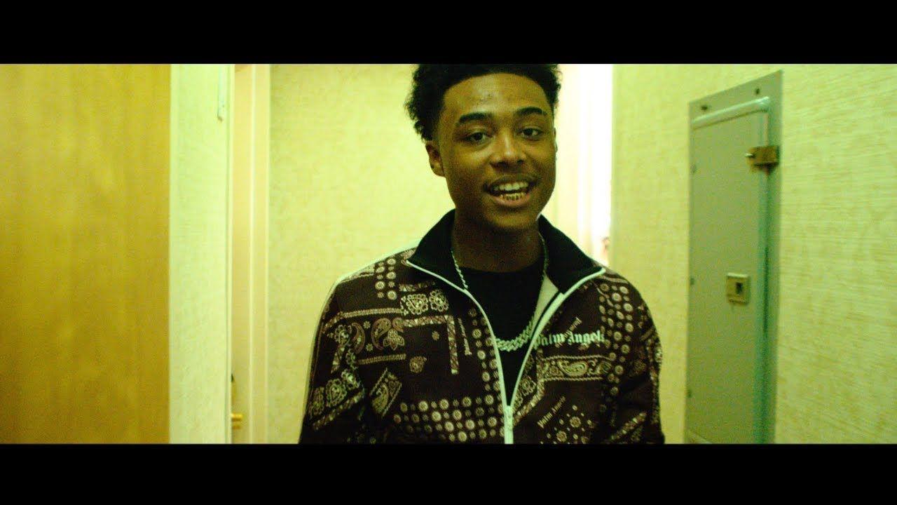 1280x720 Luh Kel Up (Official Music Video)