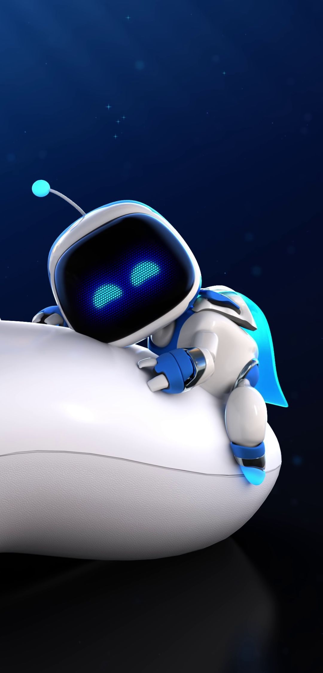 Astro Bot Wallpapers - Top Free Astro Bot Backgrounds - WallpaperAccess