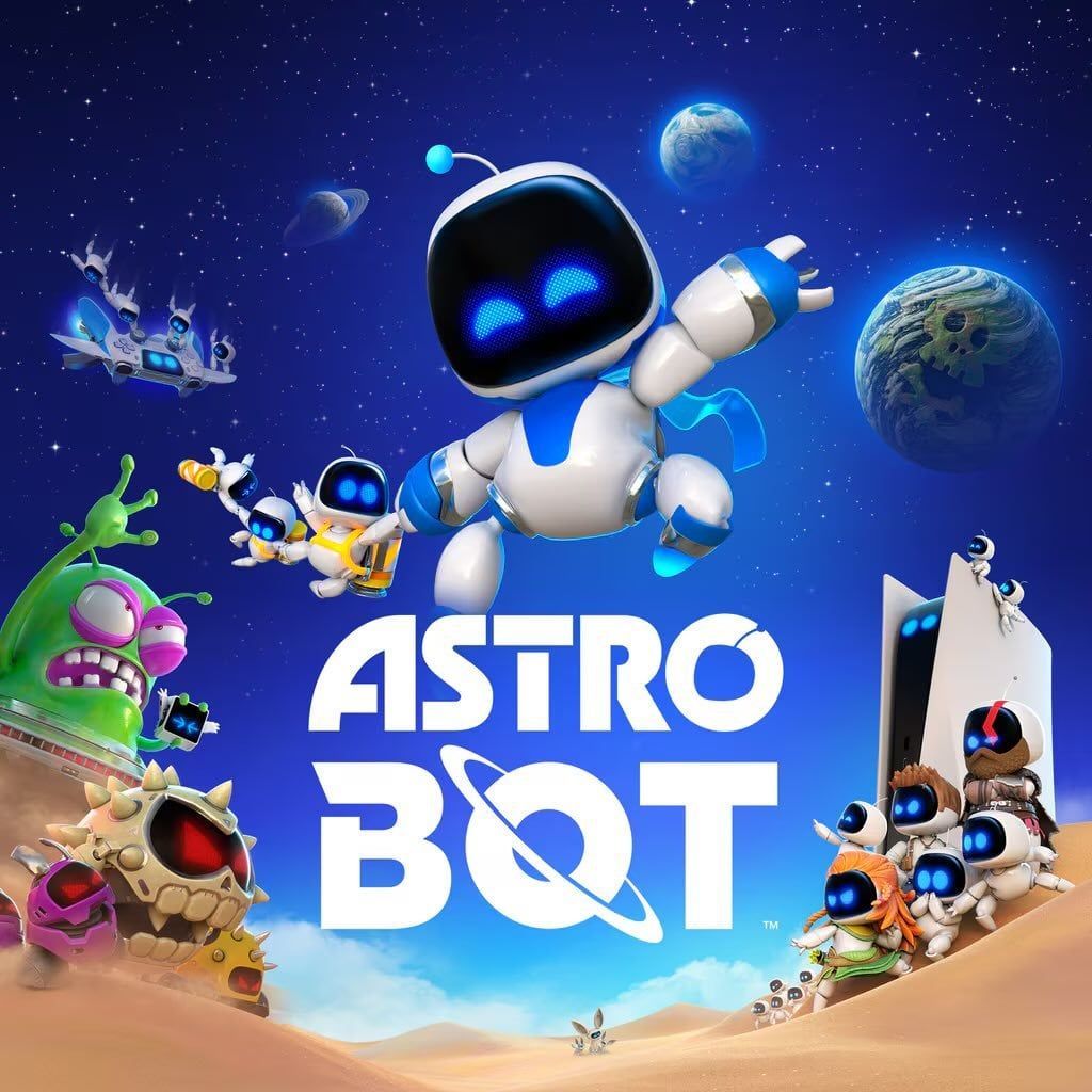 1024x1024 Astro bot will be 66 gigs in size! : r