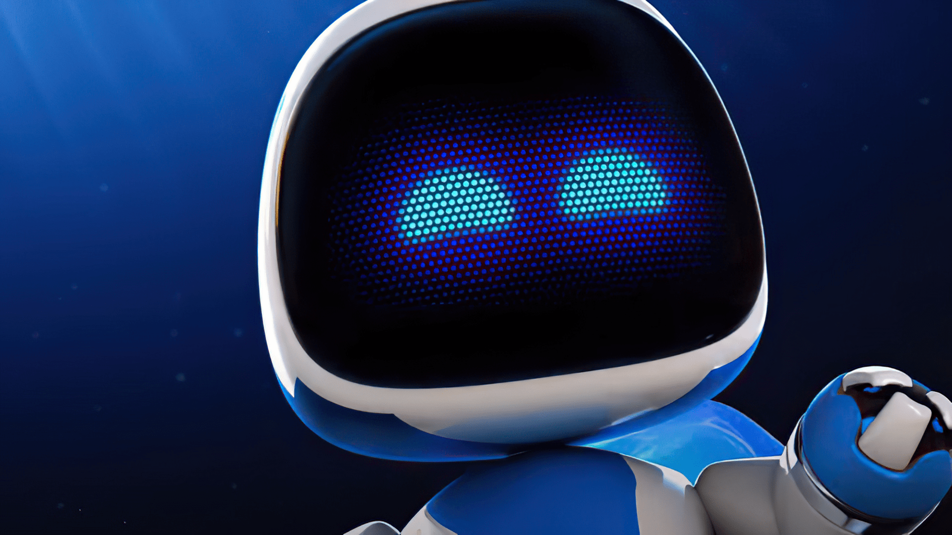 Astro Bot Wallpapers - Top Free Astro Bot Backgrounds - WallpaperAccess