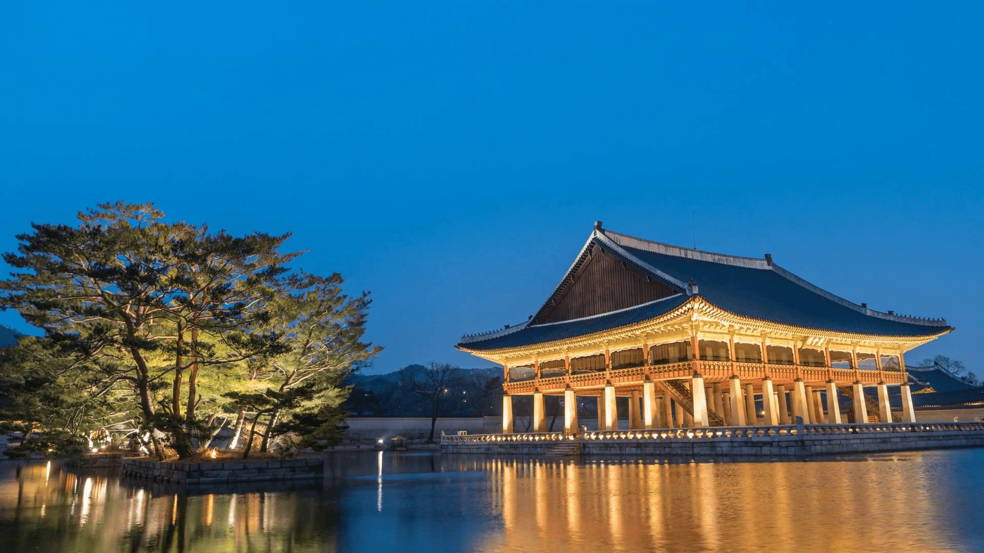 1920x1080 4k Wallpaper Korea