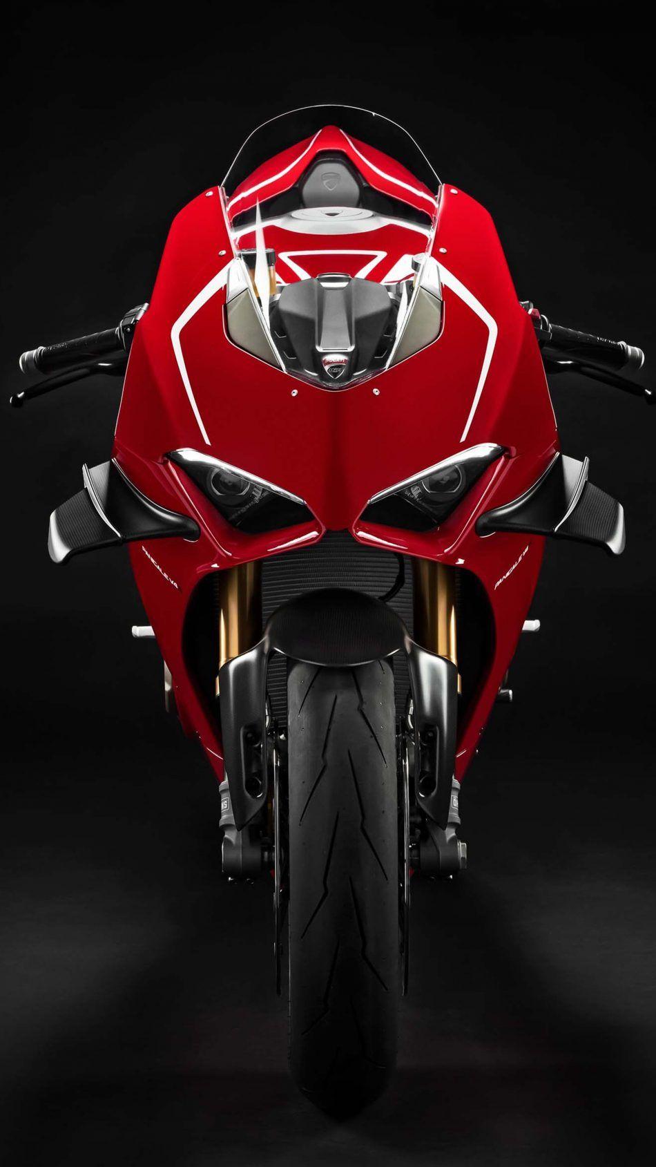 950x1689 Download Ducati Panigale V4 R Free Pure 4K Ultra HD Mobile