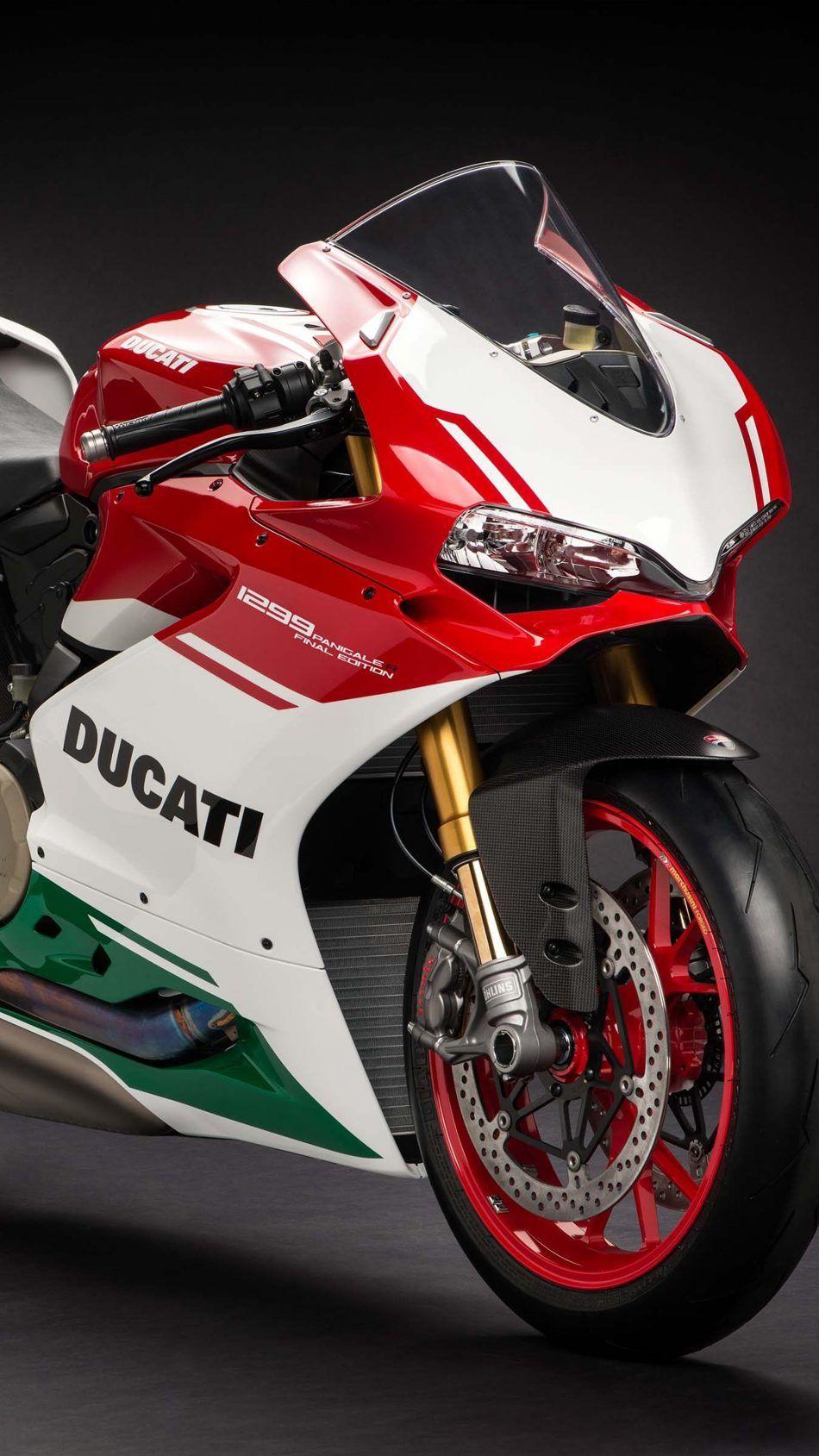 950x1689 Download Ducati 1299 Panigale R Final Edition Free Pure 4K