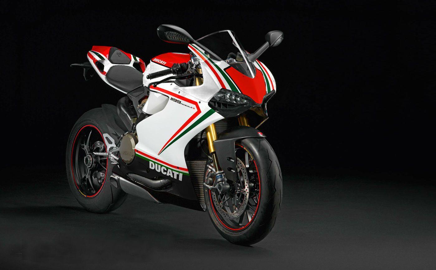1400x869 Ducati 1199 S Panigale Tricolore wallpaper