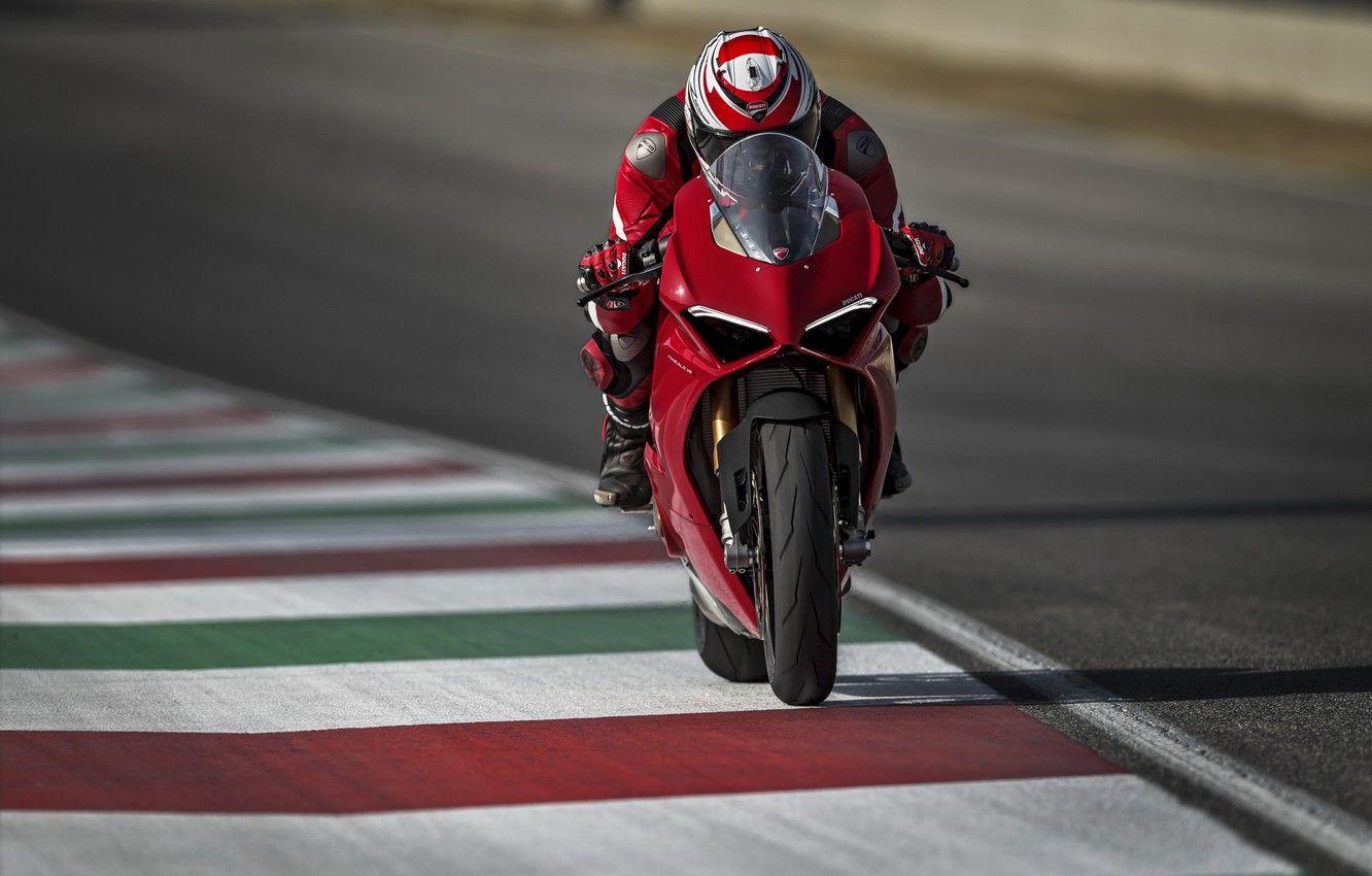 1332x850 Wallpaper Speed, Ducati, Panigale, Sportbike, V4 S