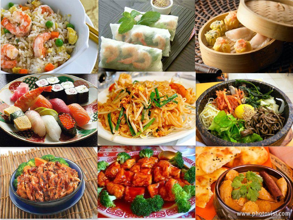 Chinese Food Wallpapers - Top Free Chinese Food Backgrounds