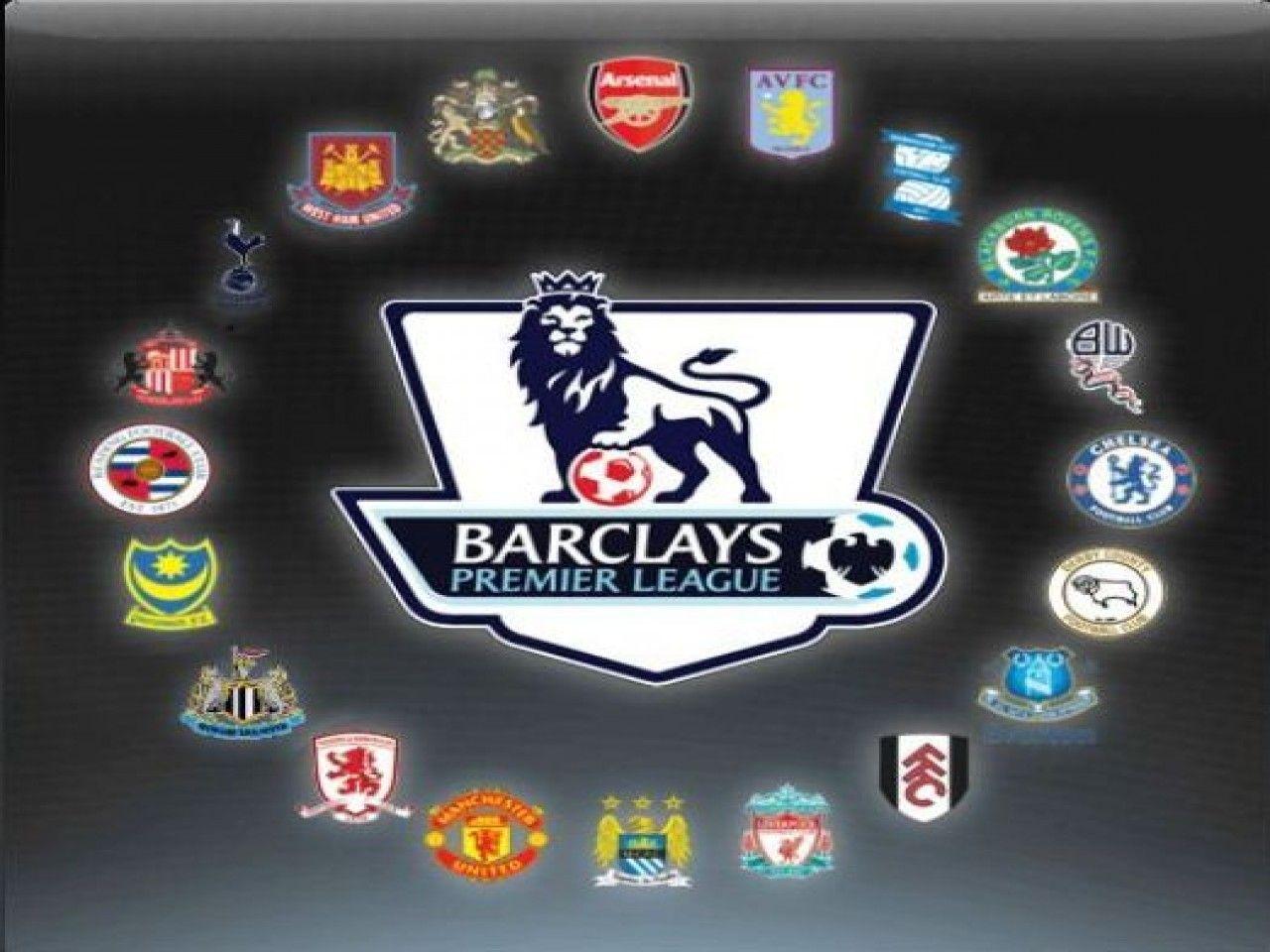 Premier League Wallpapers Top Free Premier League Backgrounds Wallpaperaccess
