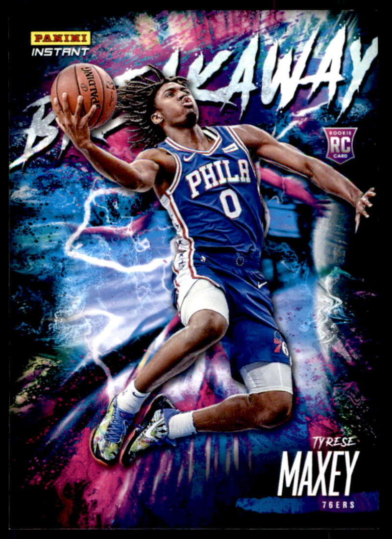 800x1098 Tyrese Maxey Wallpaper