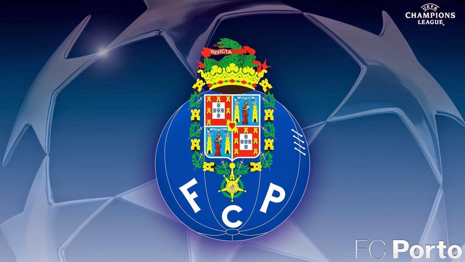 Fc Porto Wallpapers Top Free Fc Porto Backgrounds Wallpaperaccess