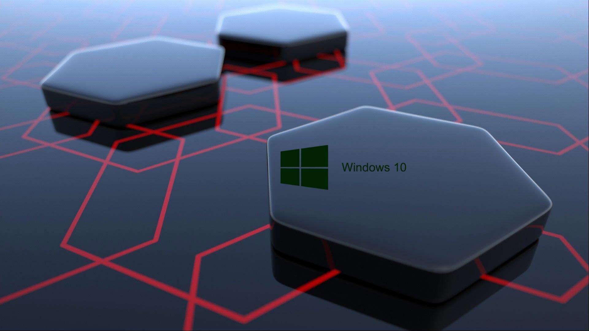 1920x1080 Windows 10 Wallpaper HD