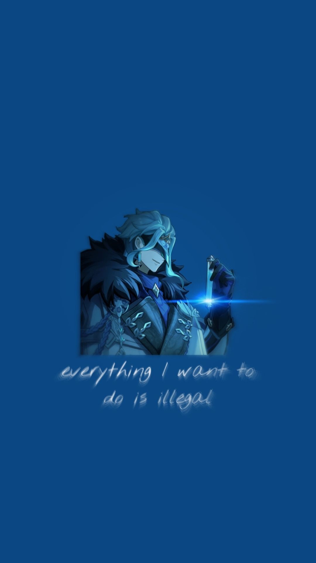 1080x1919 Dottore Wallpaper