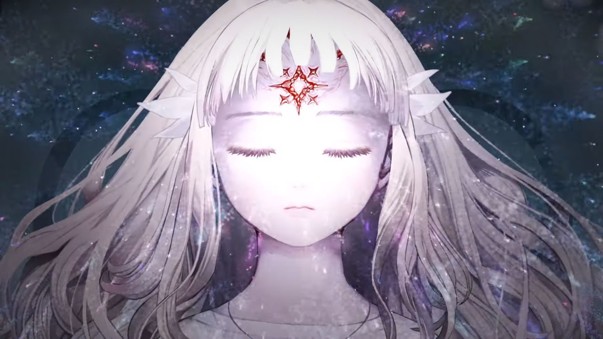 1920x1080 ENDER LILIES: Quietus of the Knights