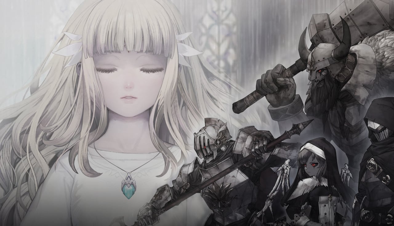1280x734 Excellent Metroidvania 'Ender Lilies