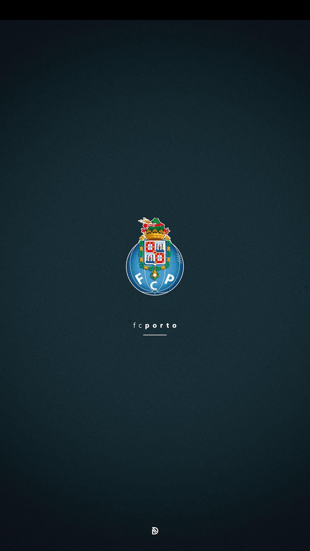 FC Porto Wallpapers - Top Free FC Porto Backgrounds - WallpaperAccess