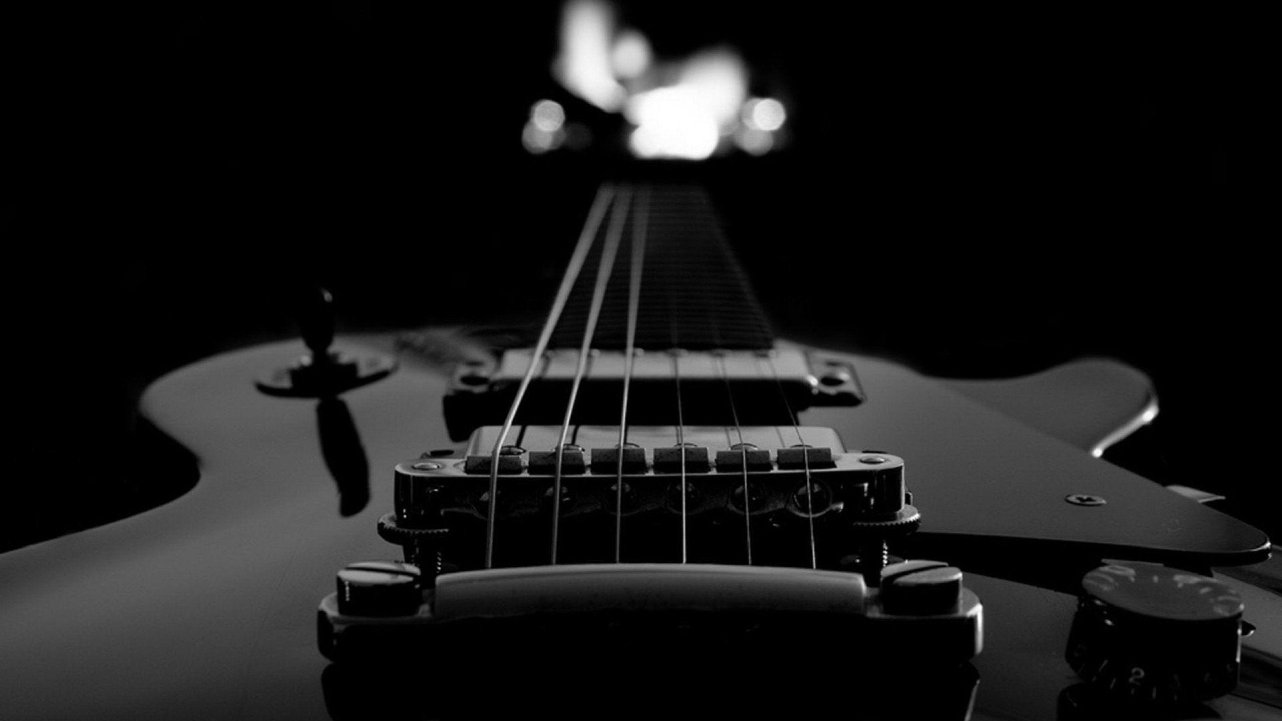 2560x1440 Gibson Wallpaper