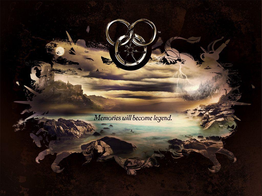 Wheel Of Time Wallpapers - Top Free Wheel Of Time Backgrounds ...