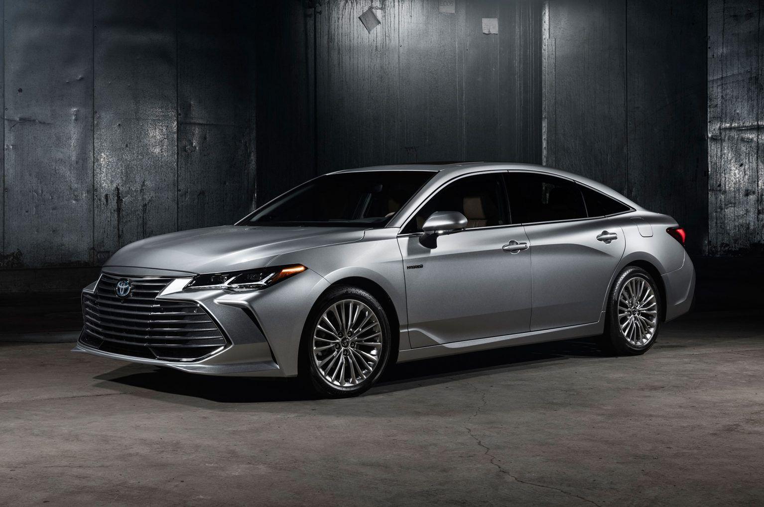 What to Expect from the 2020 Toyota Camry TRD Sports Sedan – 10 Cool  Features