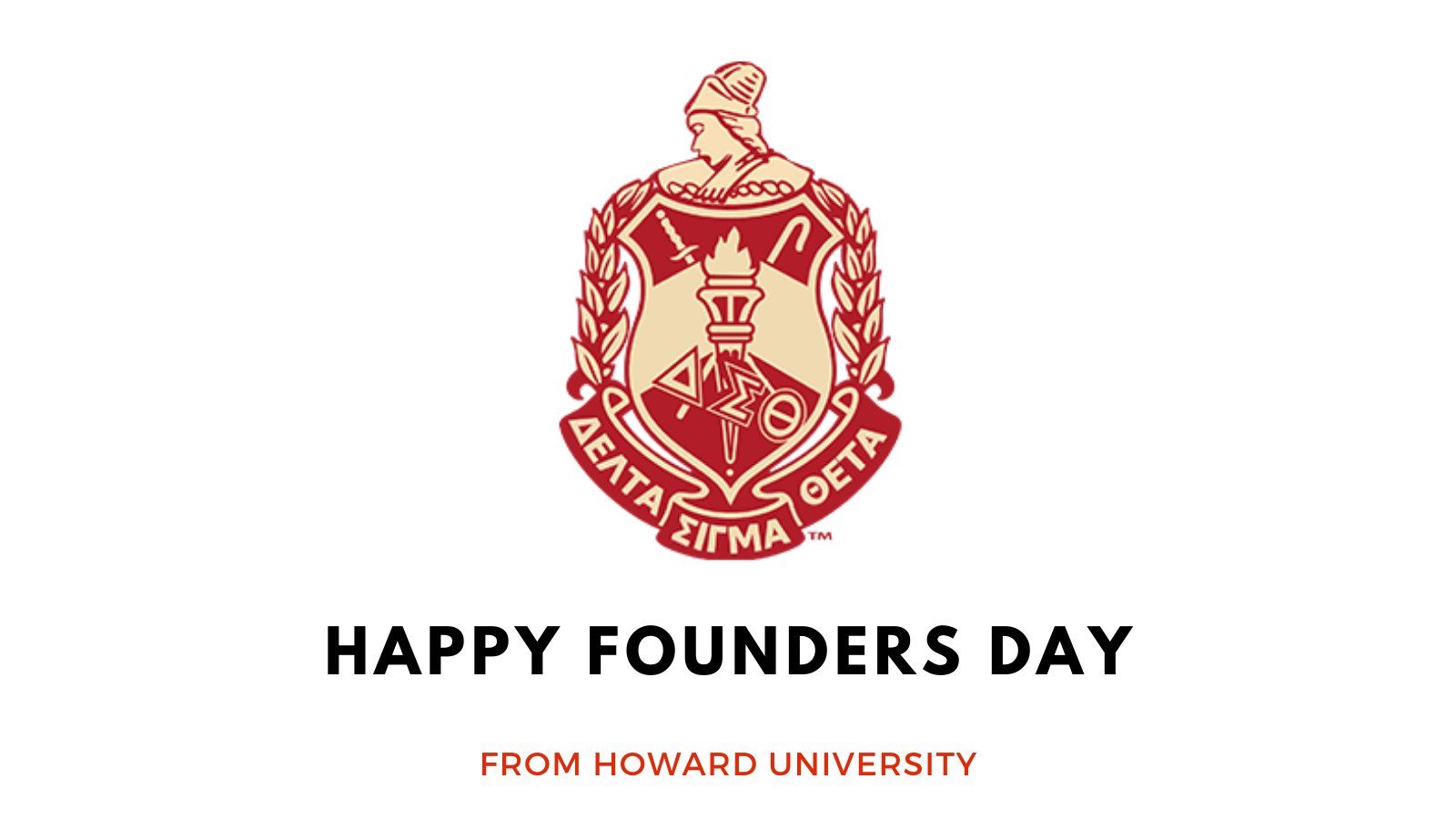 1600x900 Happy Founders Day to Delta Sigma Theta