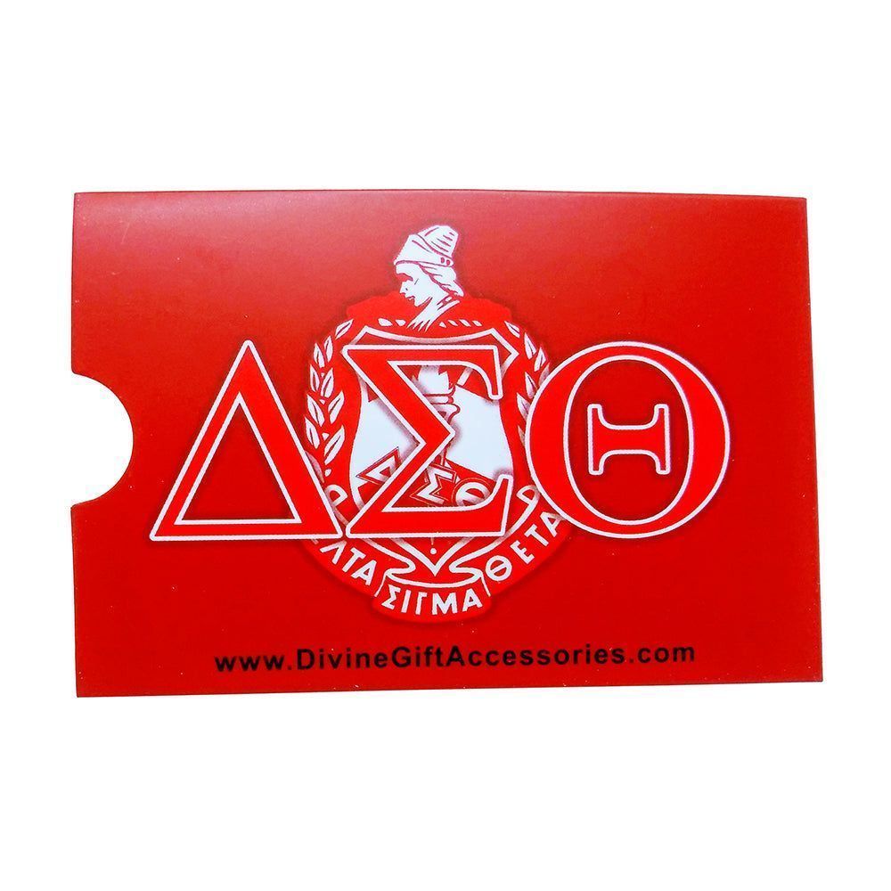 1000x1000 Delta Sigma Theta Gift Card Holders