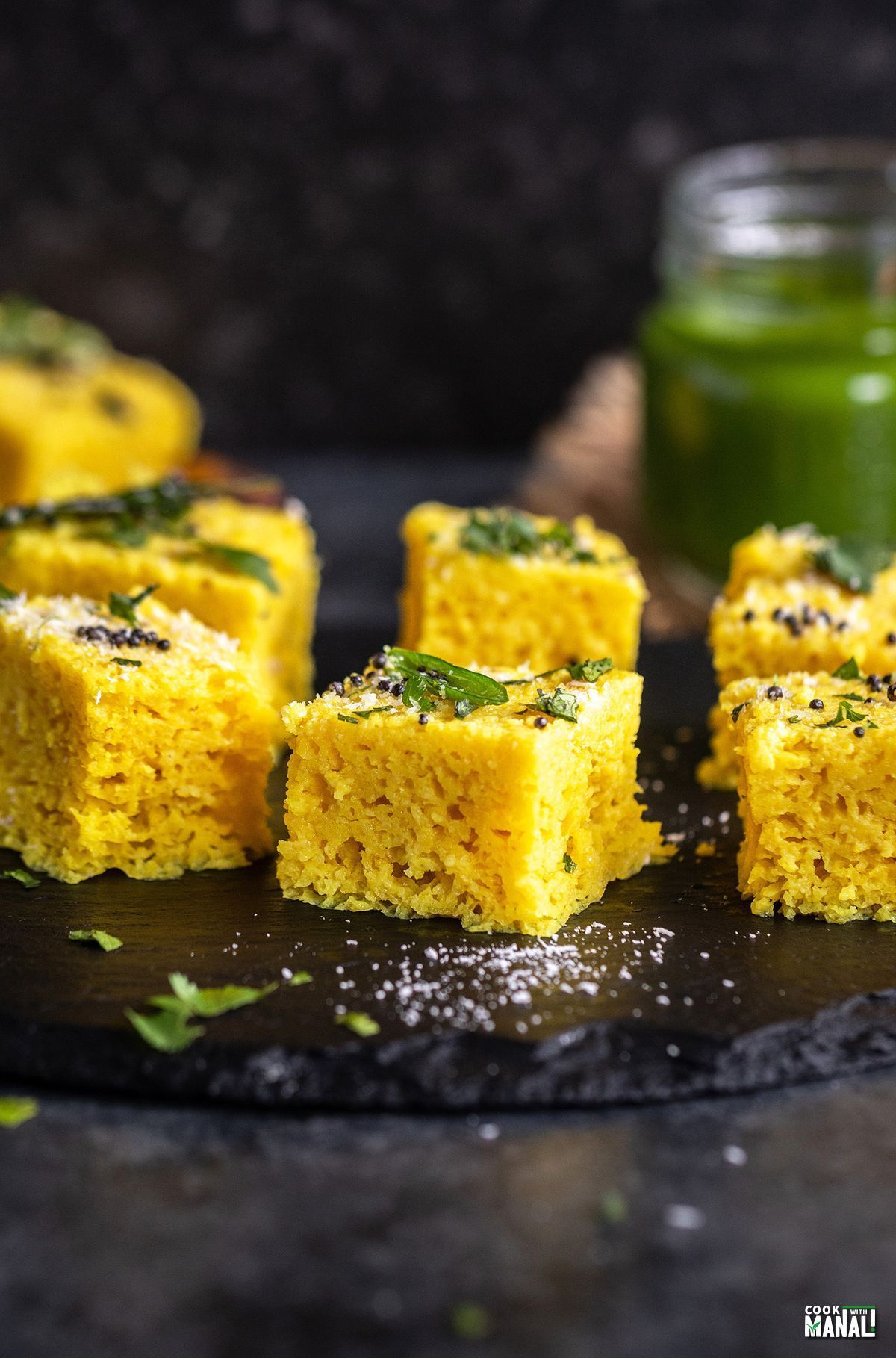 1200x1818 Khaman Dhokla Recipe With Manali