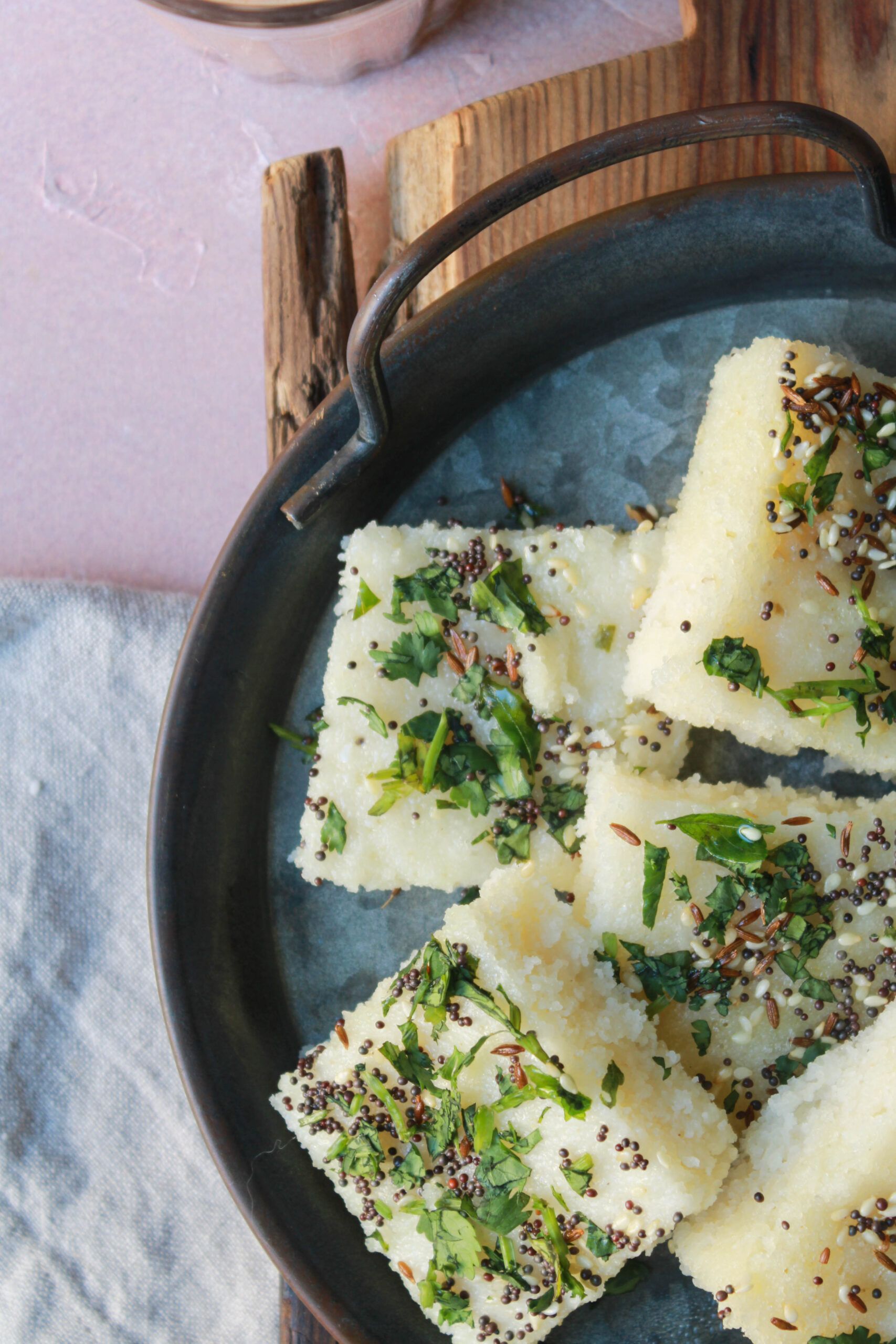 1707x2560 Rava Dhokla. Suji Dhokla Rava Dhokla